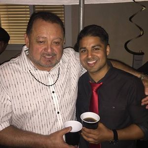 Meet your Posher, Marcus